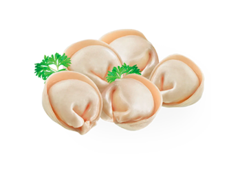 Замороженная продукция