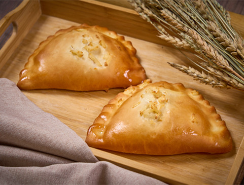 Пицца кальцоне (закрытая)