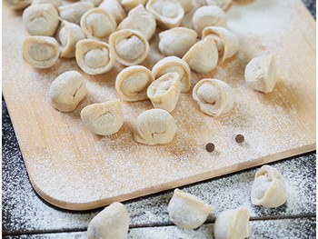Пельмени куриное филе
