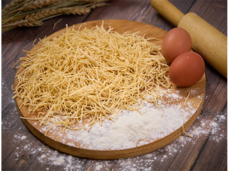 Лапша