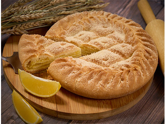Лимонник