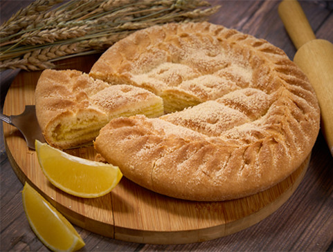 Лимонник