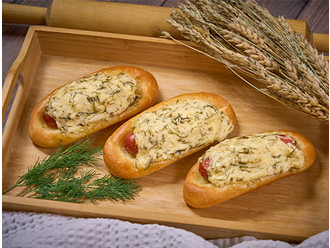 Сосиска провансаль